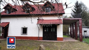 Dom wolnostojący na sprzedaż Mirostowice Dolne